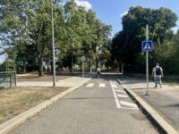 Horská ulice