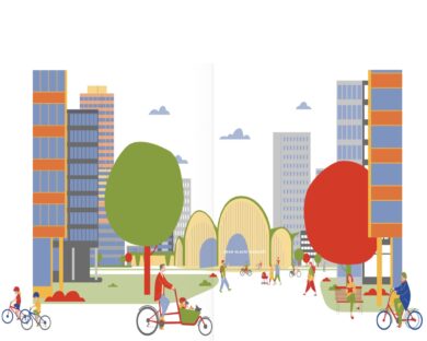 Brno schválilo novou cyklostrategii, zastupitelstvo se shodlo napříč stranami